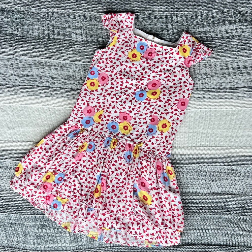 Matilda Jane Floral Summer Dress
